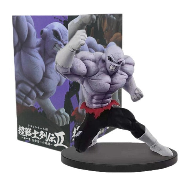 Figurine Jiren DBS