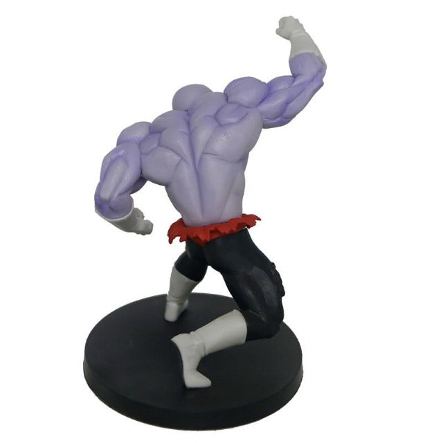 Figurine Jiren DBS
