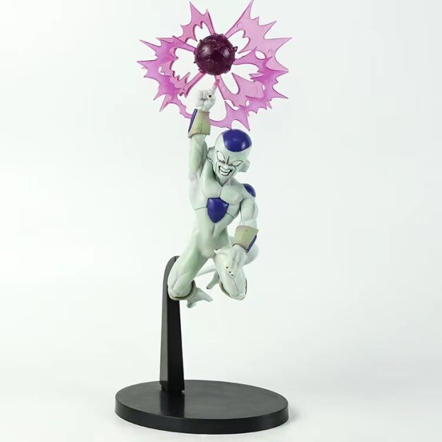 Figurine Freezer Forme Finale