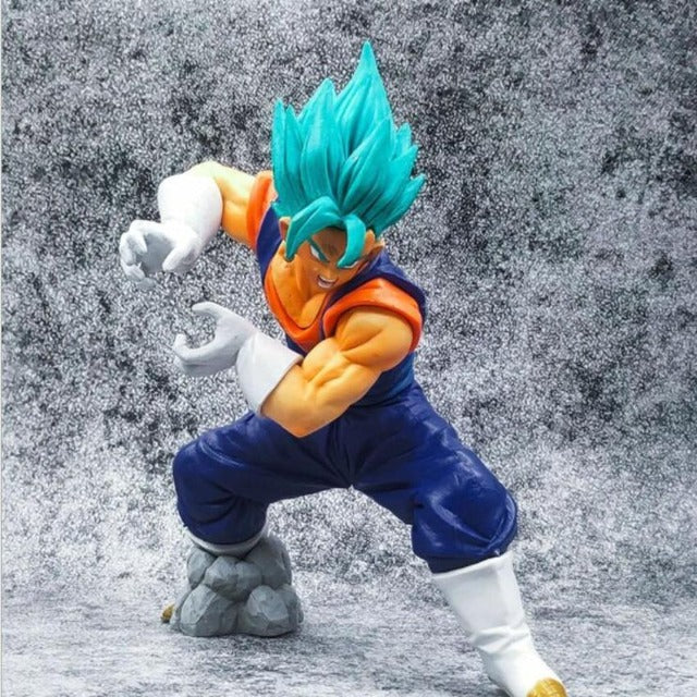 Figura di Vegeth Blue Dragon Ball