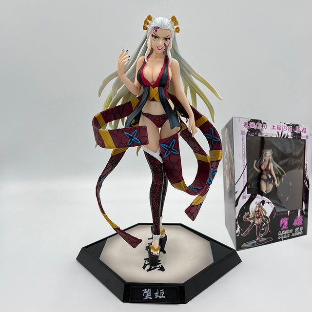 Figurine Daki Demon Slayer
