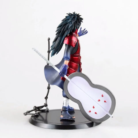 Figurine Madara Uchiwa