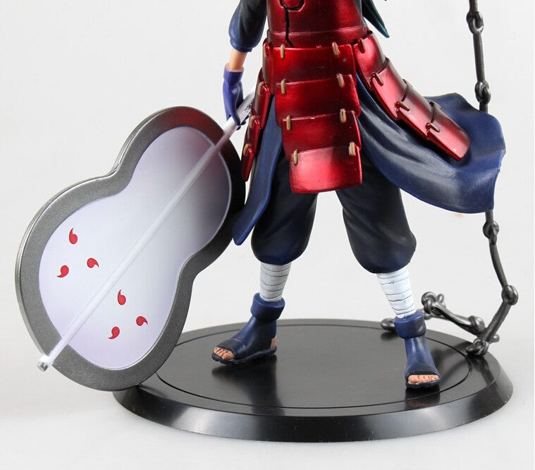 Figurine Madara Uchiwa