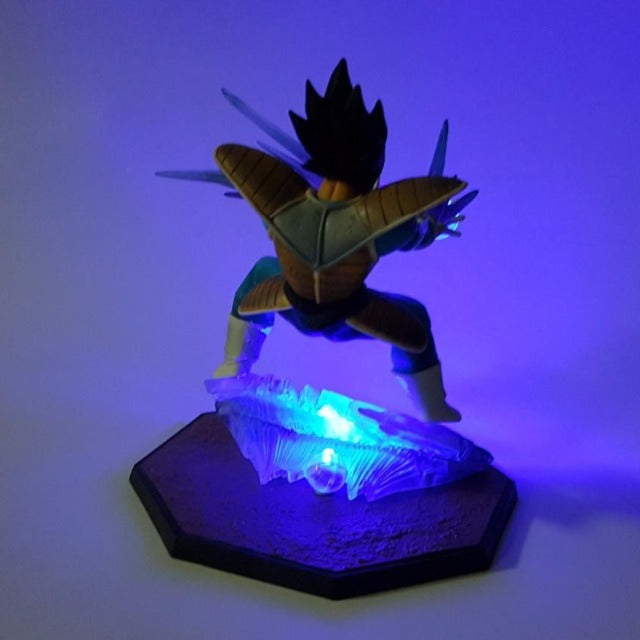 Figura di Vegeta DBZ