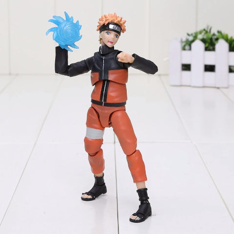 Figurine Articulée Naruto Shippuden