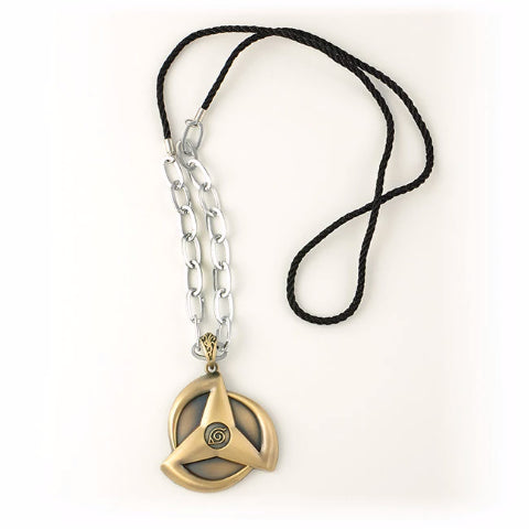 Collier Boruto