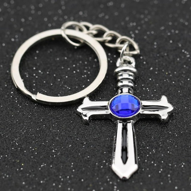 Porte-Clé Grey Fullbuster