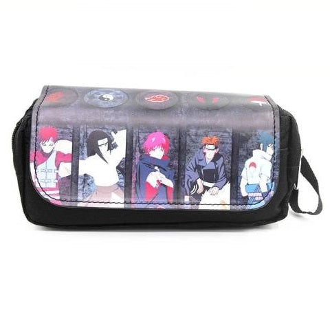 Trousse Scolaire Manga Naruto