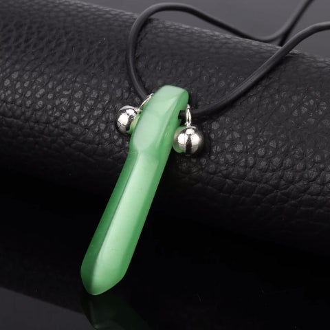 Pendentif Collier Naruto Tsunade