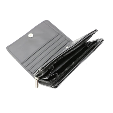 Cartera Naruto Sharingan