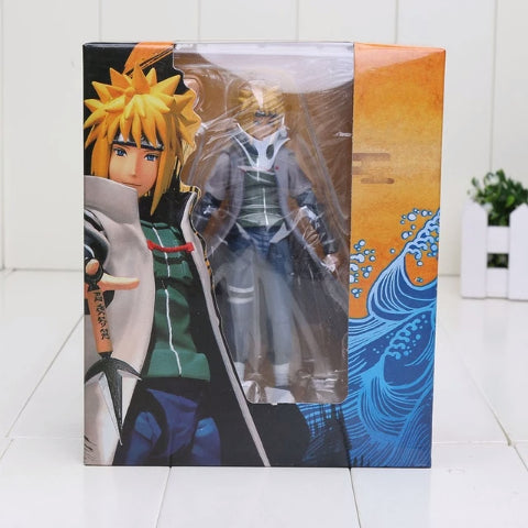 Minato Uzumaki Actionfigur