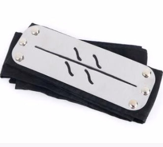 Bandeau Frontal Naruto