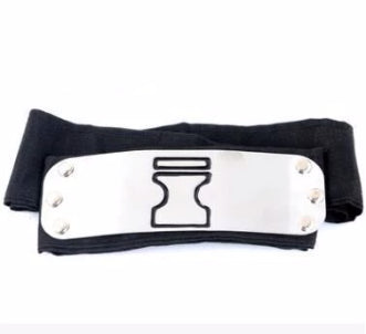 Bandeau Frontal Naruto