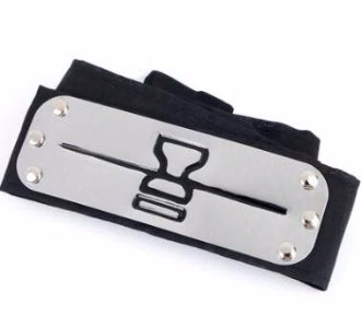 Bandeau Frontal Naruto