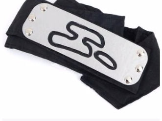 Bandeau Frontal Naruto