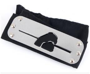 Bandeau Frontal Naruto