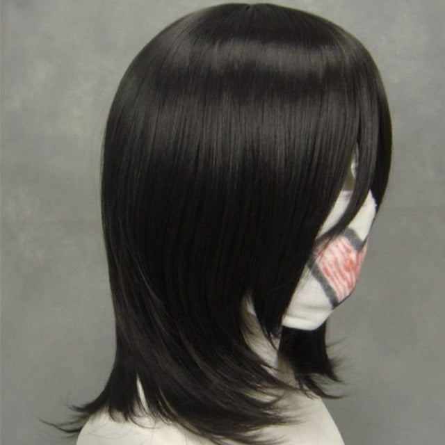 Parrucca candeggina di Rukia Kuchiki