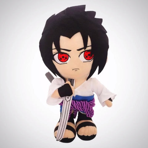 peluche sasuke uchiwa