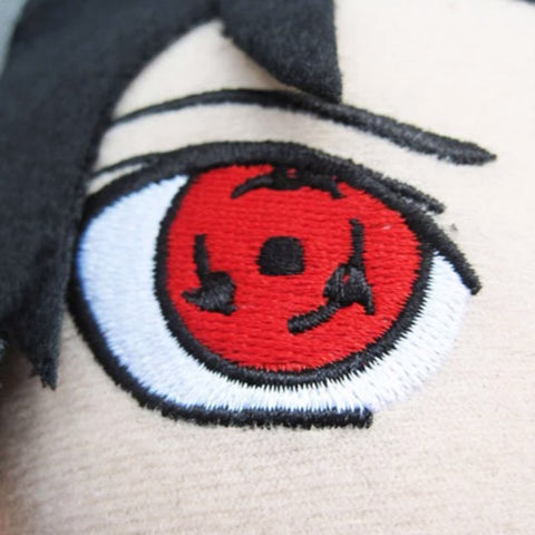 Peluche Sasuke Uchiha