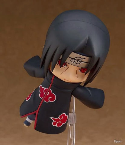Figurine Nendoroïd Itachi Uchiha