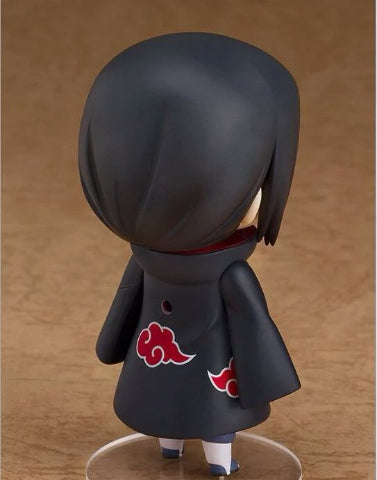Figurine Nendoroïd Itachi Uchiha