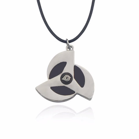 Collana Sharingan Kakashi
