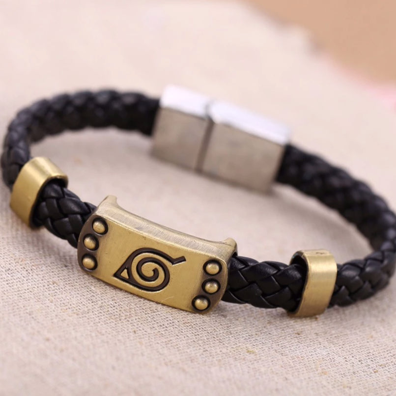 Bracelet Konoha