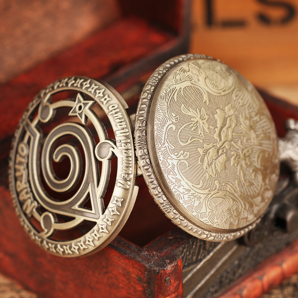 Goodie Montre Naruto