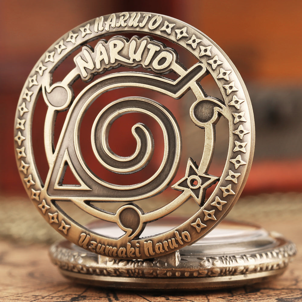 Goodie Montre Naruto