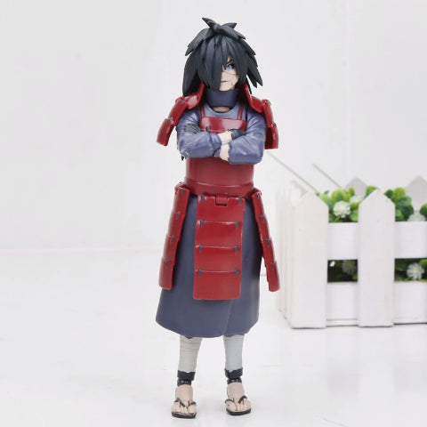 Figurine Articulée Madara Uchiwa
