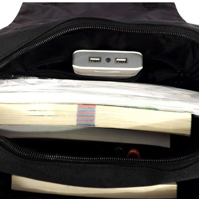 Sac Bandoulière Death Note