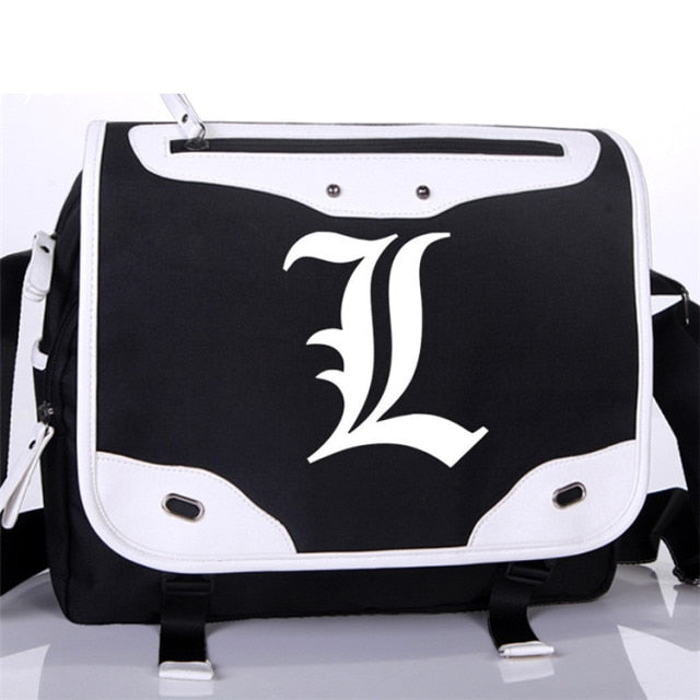 Sac Bandoulière Death Note