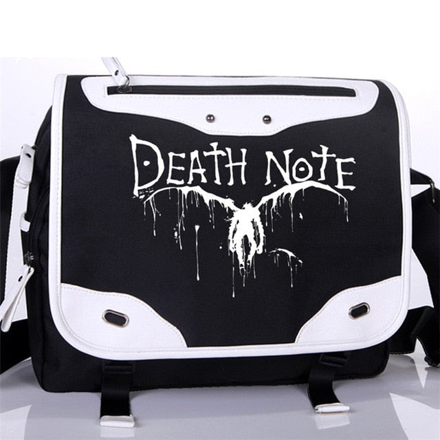 Sacoche Death Note