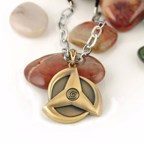 Collier Boruto