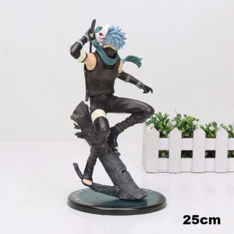 Figurine Kakashi Anbu