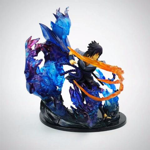 Figurine Sasuke Susanoo