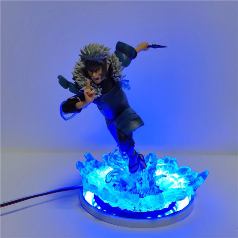 Lampe Tobirama Senju