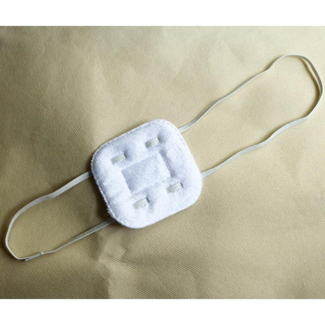 Benda sull'occhio di Tokyo Ghoul Ken Kaneki