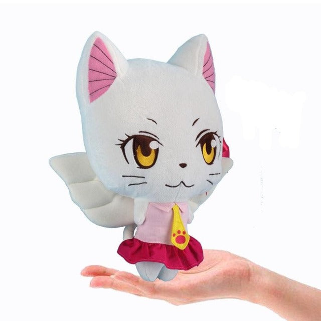 Peluche Carla Fairy Tail