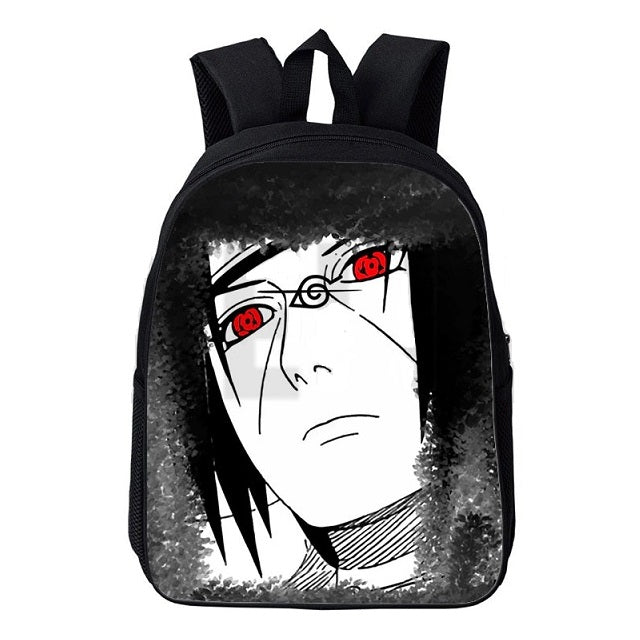 Sac à Dos Naruto Itachi