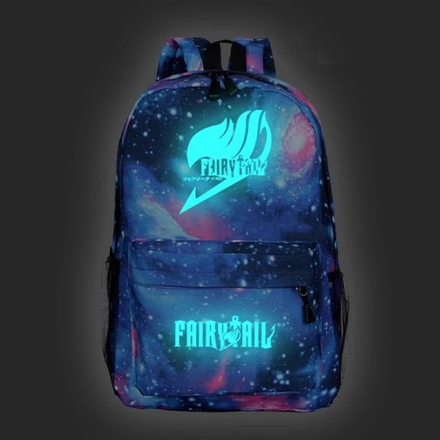 Sac Fairy Tail Galaxy