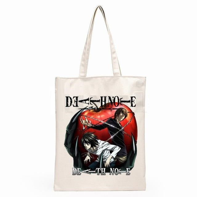 Sac à Main Death Note