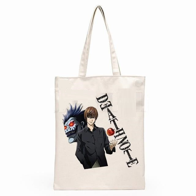 Sac à Main Death Note
