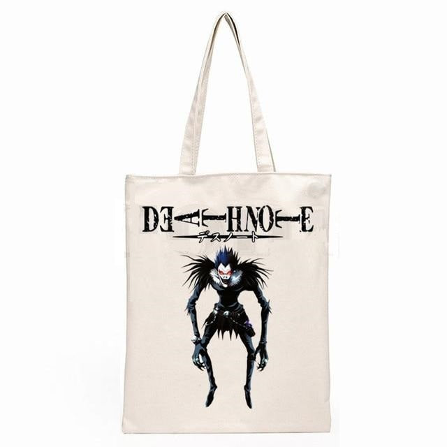 Sac à Main Death Note