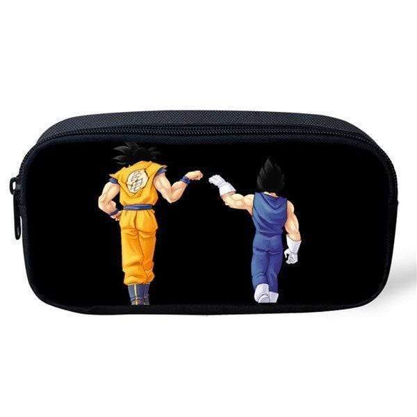 Trousse Goku Vegeta