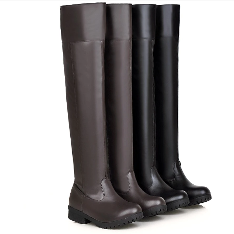 Bottes Attaque des Titans Cosplay