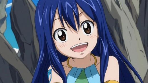 Wendy Marvel Fairy Tail