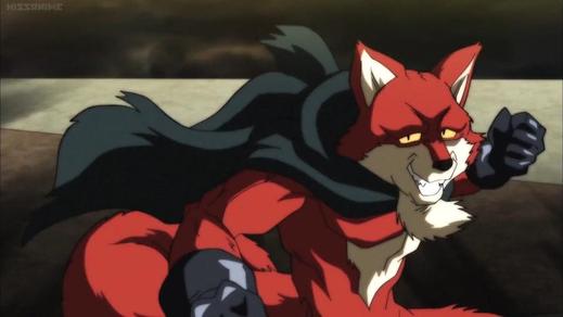 Basil (DBS) - Manga Imperial