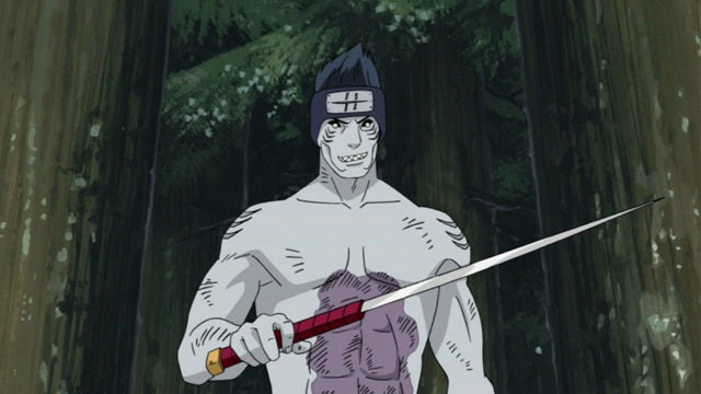 image du participant - Kisame