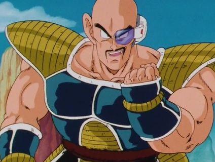 image du participant - Nappa